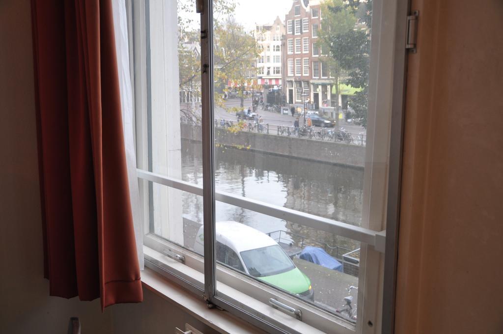 Hotel Agora Amsterdam Oda fotoğraf